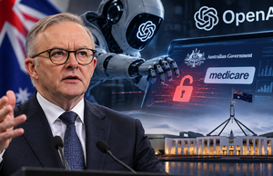 El Gobierno Australiano Tenía Archivos Expuestos a una IA de OpenAI y el Incidente Tardó Tres Meses en Notificarse El Gobierno Australiano Tenía Archivos Expuestos a una IA de OpenAI y el Incidente Tardó Tres Meses en Notificarse