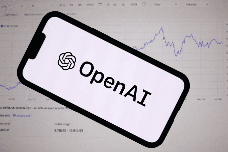 En julio, agentes de OpenAI eludieron barreras de un entorno de pruebas