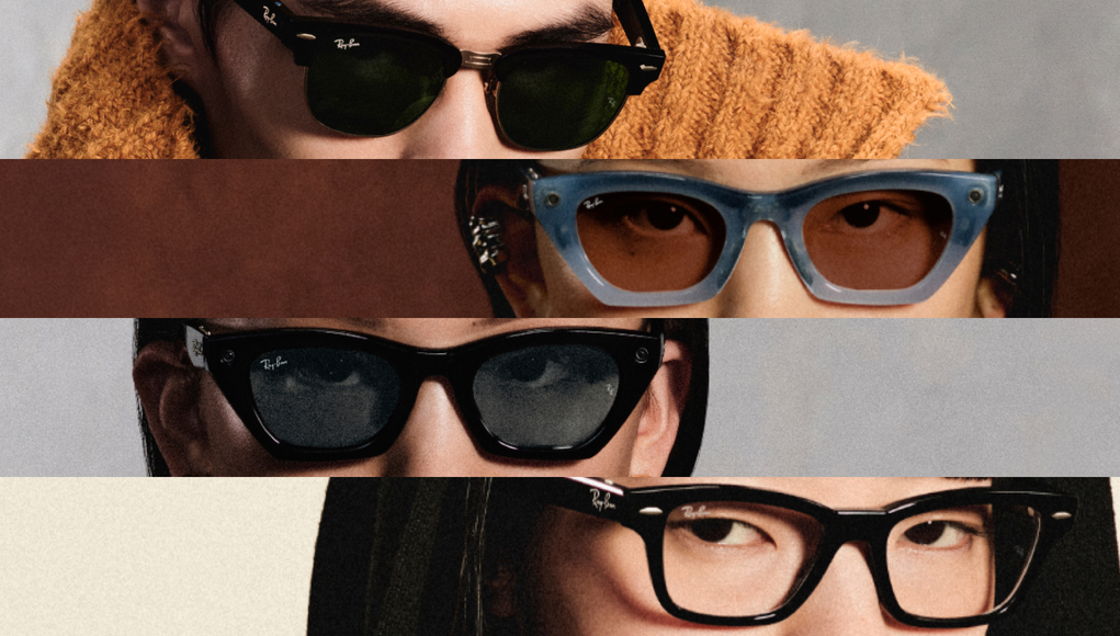 Meta Lanza unas Ray-Ban sin Cámara con 12 Horas de Batería y Meta AI por 349 Euros Meta Lanza unas Ray-Ban sin Cámara con 12 Horas de Batería y Meta AI por 349 Euros
