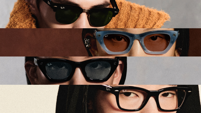Meta Lanza unas Ray-Ban sin Cámara con 12 Horas de Batería y Meta AI por 349 Euros Meta Lanza unas Ray-Ban sin Cámara con 12 Horas de Batería y Meta AI por 349 Euros