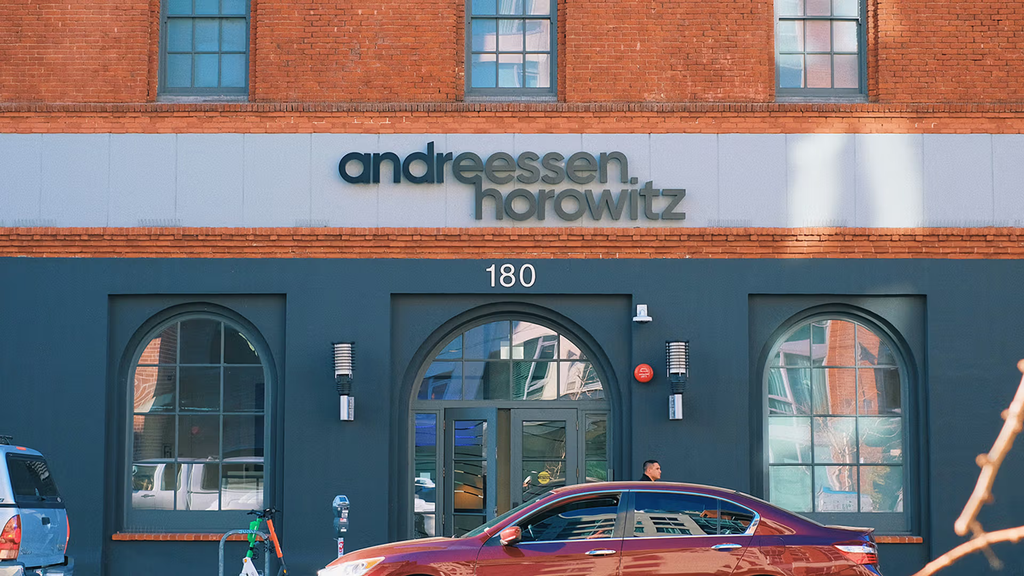 Andreessen Horowitz lanzó la Horowitz Andreessen Academy, en San Francisco, promete formar a jóvenes para el sector tecnológico.