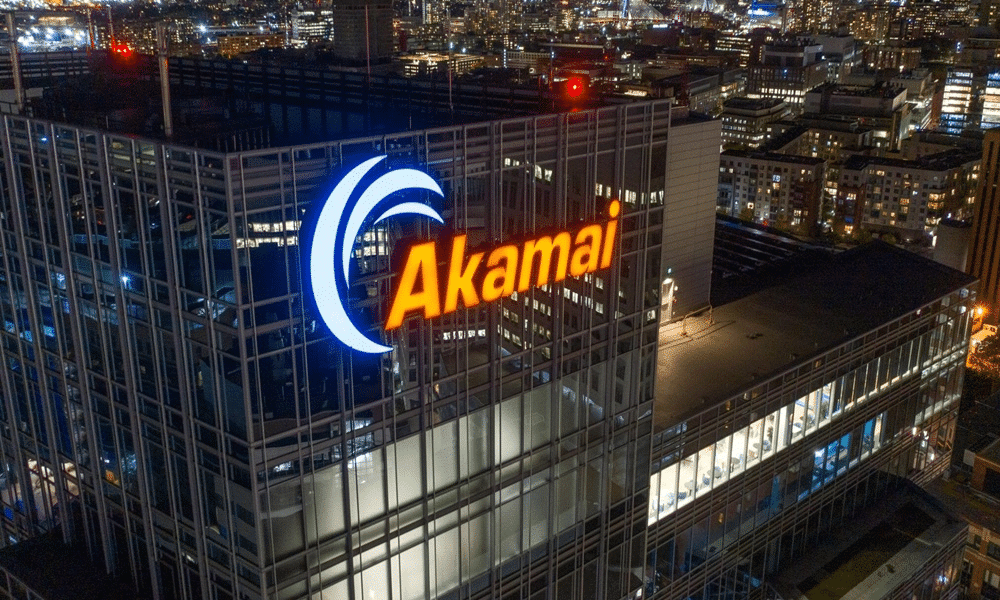 Anthropic destinará 11.600 millones de dólares durante siete años a los servicios de nube de Akamai.