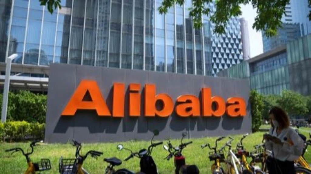 Empresas como Alibaba, DeepSeek y Moonshot AI