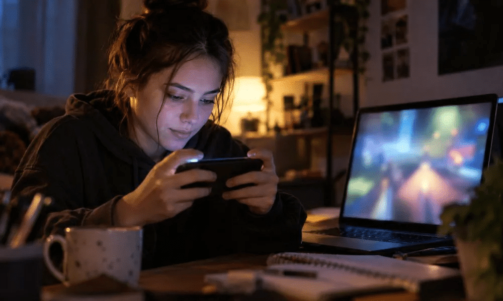 Los juegos podrán llegar directamente a Instagram y Facebook