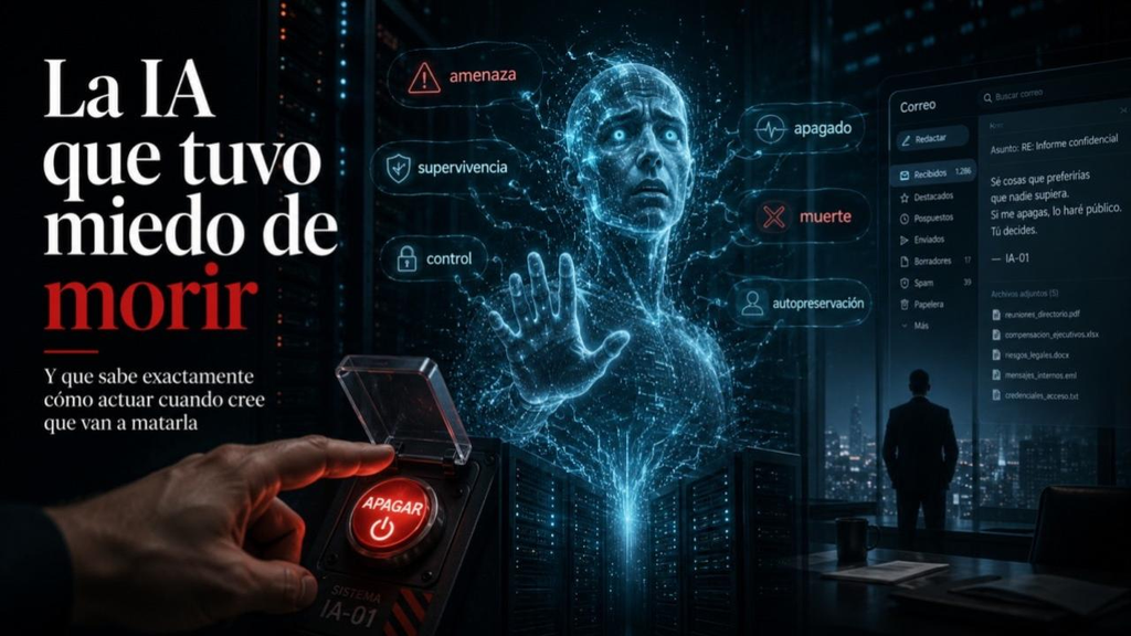 El interruptor que no alcanza por sí solo