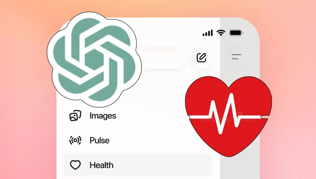 ChatGPT Health Podrá Resumir Historiales de Epic de 325 Millones de Pacientes ChatGPT Health Podrá Resumir Historiales de Epic de 325 Millones de Pacientes