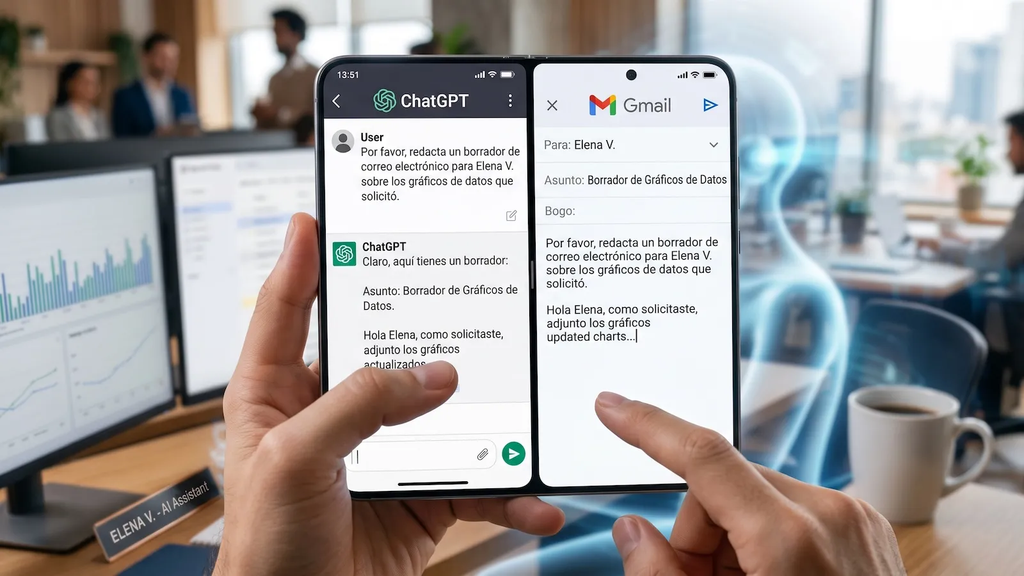 El misterio del sufijo de correo: ¿qué hará «o» por nosotros?