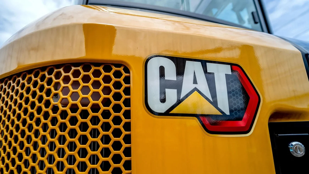 Caterpillar presenta Cat, un asistente conversacional que detecta averías y localiza repuestos sobre el terreno