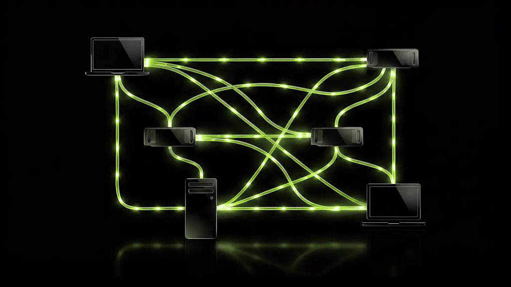 Nvidia PAIR