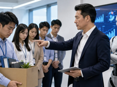 Empresa Reemplaza a sus Desarrolladores con IA, y Ellos Crean una IA Gratis para Hacer el Trabajo de los Jefes Empresa Reemplaza a sus Desarrolladores con IA, y Ellos Crean una IA Gratis para Hacer el Trabajo de los Jefes