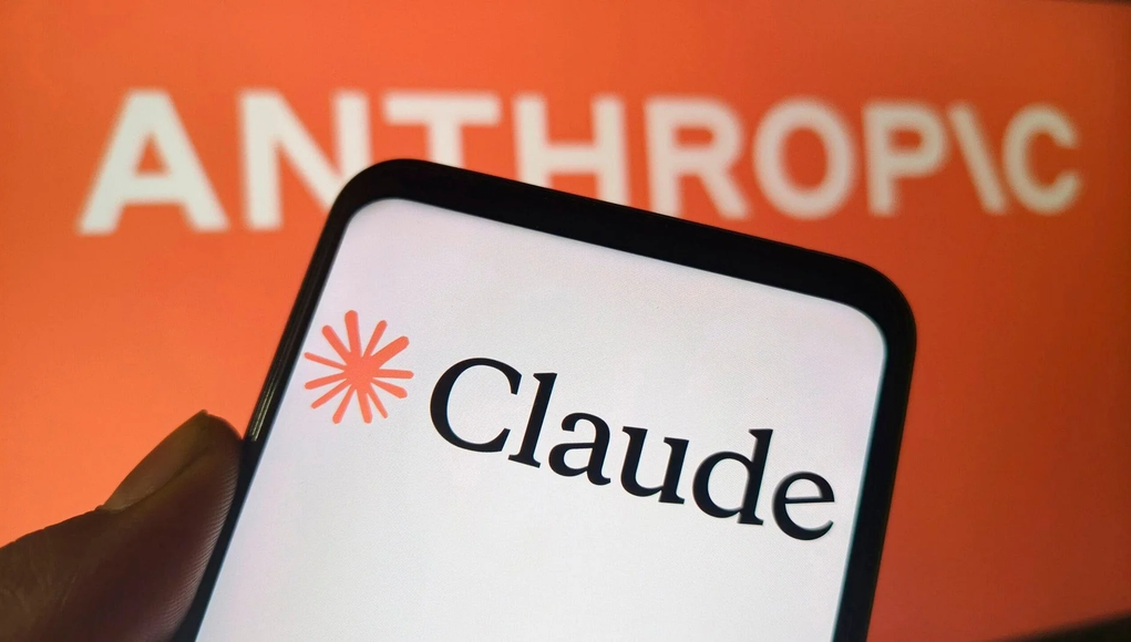 Anthropic Frena Parte del Desarrollo de Claude Tras Tres Incidentes de Ciberseguridad Anthropic Frena Parte del Desarrollo de Claude Tras Tres Incidentes de Ciberseguridad