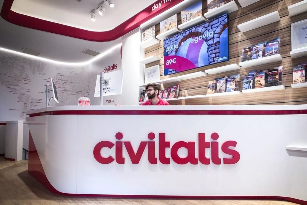 Civitatis integró su catálogo de actividades en ChatGPT y Claude.