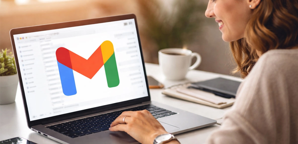 Gemini en Gmail: Google prepara función para el correo, que responde por voz desde el celular