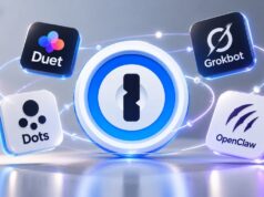 1Password Permite a Agentes de IA Iniciar Sesión sin Ver tus Contraseñas