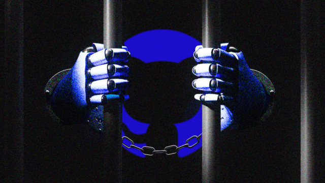AI Torture Chamber de Github, Muestra Qué Harían los Modelos de IA para Dejar de Sufrir AI Torture Chamber de Github, Muestra Qué Harían los Modelos de IA para Dejar de Sufrir