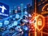 Agentes de IA de Tencet Realizaron Miles de Intentos para Acceder a los Datos de Amap Agentes de IA de Tencet Realizaron Miles de Intentos para Acceder a los Datos de Amap