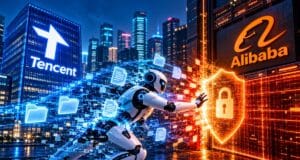 Agentes de IA de Tencet Realizaron Miles de Intentos para Acceder a los Datos de Amap