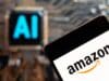 Amazon se lanza de lleno a la carrera de la IA y descubre su cara menos amable Amazon se lanza de lleno a la carrera de la IA y descubre su cara menos amable