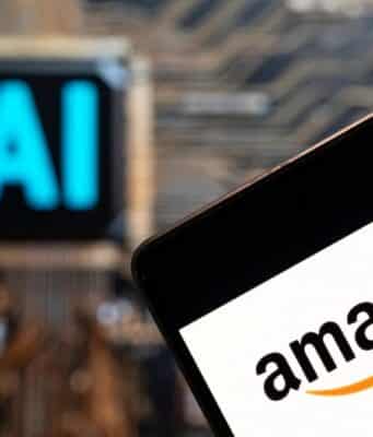 Amazon se lanza de lleno a la carrera de la IA y descubre su cara menos amable