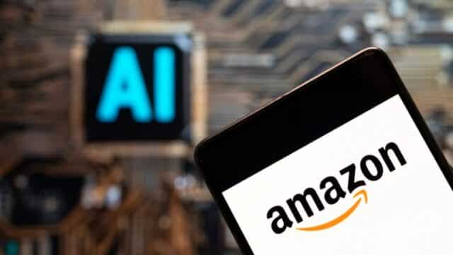 Amazon se lanza de lleno a la carrera de la IA y descubre su cara menos amable