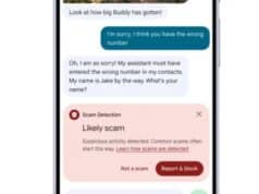 Android Refuerza con Ayuda de la IA, su Detección de Estafas en Google Messages Android Refuerza con Ayuda de la IA, su Detección de Estafas en Google Messages