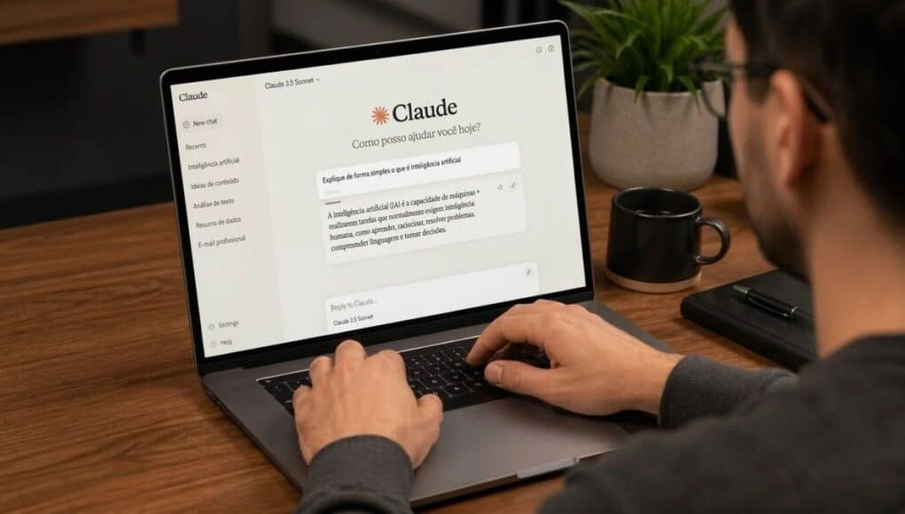 Anthropic Busca un Asistente Humano para el Trabajo que la IA Aún No Puede Hacer Anthropic Busca un Asistente Humano para el Trabajo que la IA Aún No Puede Hacer