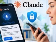 Anthropic Podría Estar Desarrollando Modelos de Voz Propios para Claude Anthropic Podría Estar Desarrollando Modelos de Voz Propios para Claude