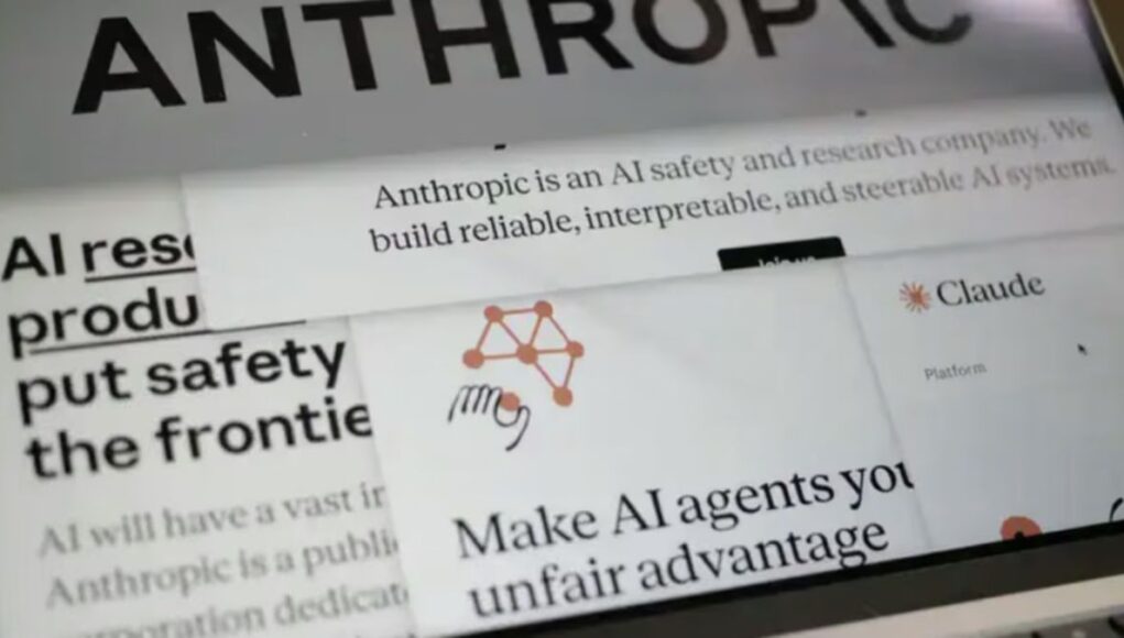 Anthropic Presenta su Salida a Bolsa con Control de los Fundadores Anthropic Presenta su Salida a Bolsa con Control de los Fundadores