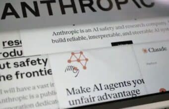 Anthropic Presenta su Salida a Bolsa con Control de los Fundadores Anthropic Presenta su Salida a Bolsa con Control de los Fundadores