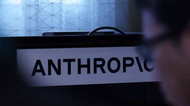 Anthropic Reduce del 27 % al 9 % las Contrataciones Técnicas de Entrada por la IA Anthropic Reduce del 27 % al 9 % las Contrataciones Técnicas de Entrada por la IA