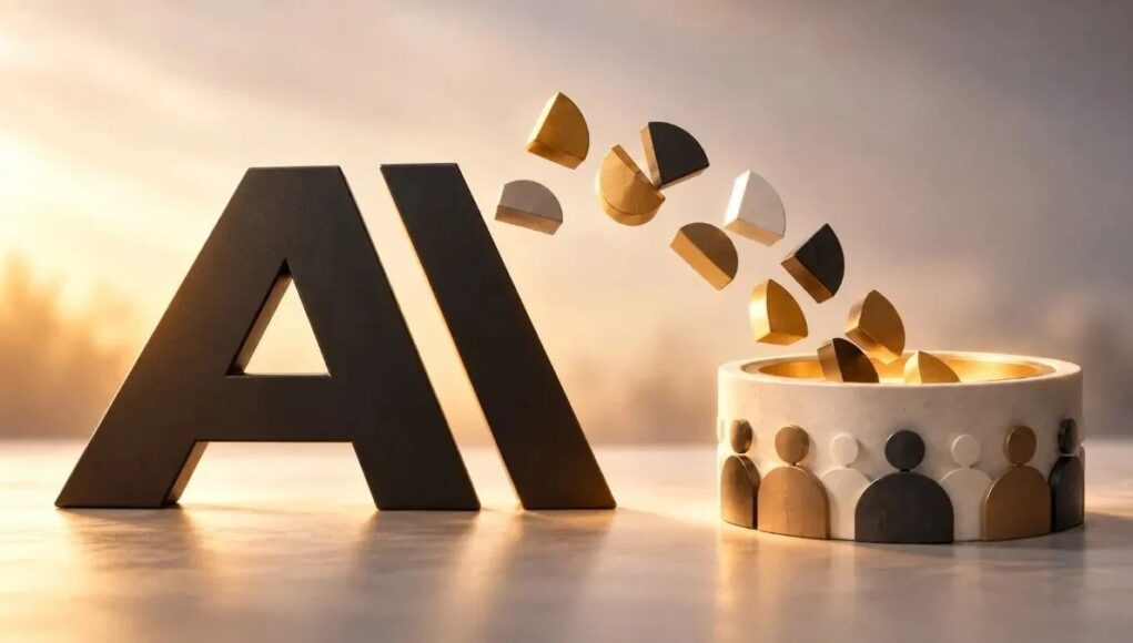 Anthropic Reservará el 5 % de Sus Acciones para Frenar el Impacto Laboral de la IA Anthropic Reservará el 5 % de Sus Acciones para Frenar el Impacto Laboral de la IA