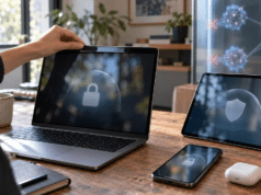 Apple Advierte del Riesgo de Dar Acceso Total al Disco a los Agentes de IA Apple Advierte del Riesgo de Dar Acceso Total al Disco a los Agentes de IA