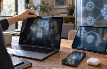 Apple Advierte del Riesgo de Dar Acceso Total al Disco a los Agentes de IA Apple Advierte del Riesgo de Dar Acceso Total al Disco a los Agentes de IA