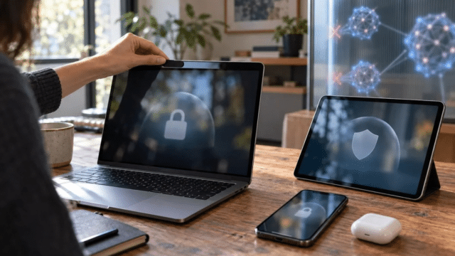 Apple Advierte del Riesgo de Dar Acceso Total al Disco a los Agentes de IA Apple Advierte del Riesgo de Dar Acceso Total al Disco a los Agentes de IA