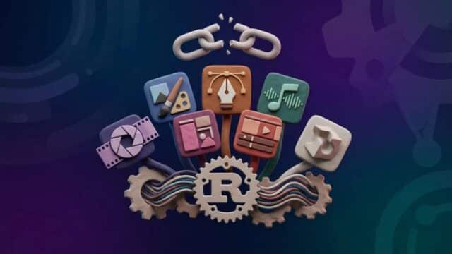 ArtCraft: Siete Alternativas Gratis y Open Source a Adobe con IA ArtCraft: Siete Alternativas Gratis y Open Source a Adobe con IA