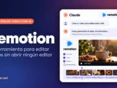 Así Funciona Remotion: la Mejor Skill de Claude para Crear Vídeos Usando Agentes de IA Gratis Así Funciona Remotion: la Mejor Skill de Claude para Crear Vídeos Usando Agentes de IA Gratis
