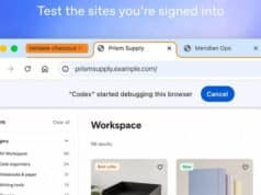 Así Funciona la Nueva Extensión de ChatGPT que es Capaz de Revisar tus Pestañas de Chrome Así Funciona la Nueva Extensión de ChatGPT que es Capaz de Revisar tus Pestañas de Chrome
