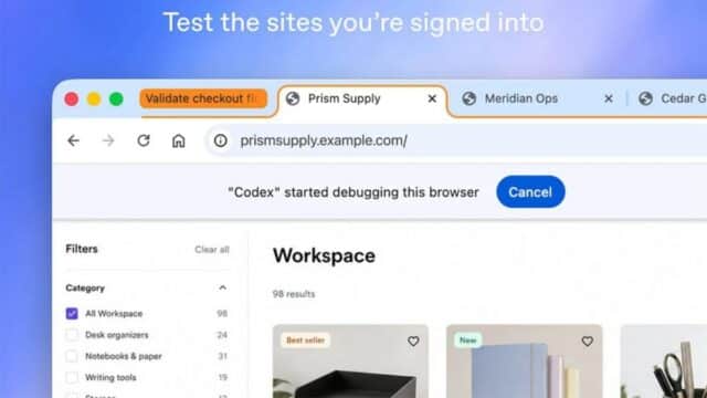 Así Funciona la Nueva Extensión de ChatGPT que es Capaz de Revisar tus Pestañas de Chrome Así Funciona la Nueva Extensión de ChatGPT que es Capaz de Revisar tus Pestañas de Chrome