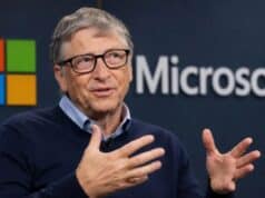 Bill Gates Dice que el Riesgo de la IA Es Quién la Usa y Cuánto Poder Puede Darle Bill Gates Dice que el Riesgo de la IA Es Quién la Usa y Cuánto Poder Puede Darle