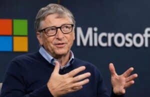 Bill Gates Dice que el Riesgo de la IA Es Quién la Usa y Cuánto Poder Puede Darle Bill Gates Dice que el Riesgo de la IA Es Quién la Usa y Cuánto Poder Puede Darle