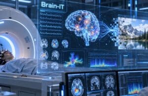 Brain-IT, la IA Que Reconstruye lo que Ves a Partir de tu Actividad Cerebral Brain-IT, la IA Que Reconstruye lo que Ves a Partir de tu Actividad Cerebral