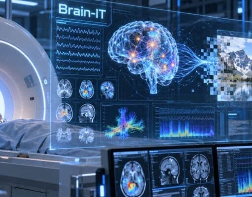 Brain-IT, la IA Que Reconstruye lo que Ves a Partir de tu Actividad Cerebral Brain-IT, la IA Que Reconstruye lo que Ves a Partir de tu Actividad Cerebral