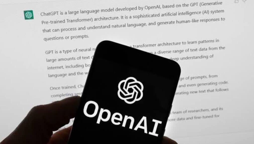 ChatGPT Ahora Marcará con una Señal Invisible los Textos Generados en España ChatGPT Ahora Marcará con una Señal Invisible los Textos Generados en España