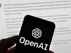 ChatGPT Ahora Marcará con una Señal Invisible los Textos Generados en España ChatGPT Ahora Marcará con una Señal Invisible los Textos Generados en España