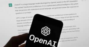 ChatGPT Ahora Marcará con una Señal Invisible los Textos Generados en España