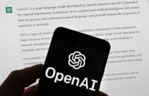 ChatGPT Ahora Marcará con una Señal Invisible los Textos Generados en España ChatGPT Ahora Marcará con una Señal Invisible los Textos Generados en España