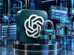 ChatGPT Ahora Permite Bloquear y Proteger los Chats con PIN, Face ID o Touch ID ChatGPT Ahora Permite Bloquear y Proteger los Chats con PIN, Face ID o Touch ID