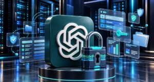 ChatGPT Ahora Permite Bloquear y Proteger los Chats con PIN, Face ID o Touch ID