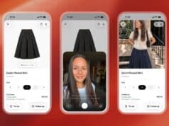 ChatGPT Ahora Tiene un Probador Virtual con IA Para Ropa y Accesorios ChatGPT Ahora Tiene un Probador Virtual con IA Para Ropa y Accesorios