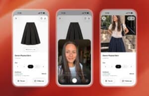 ChatGPT Ahora Tiene un Probador Virtual con IA Para Ropa y Accesorios ChatGPT Ahora Tiene un Probador Virtual con IA Para Ropa y Accesorios